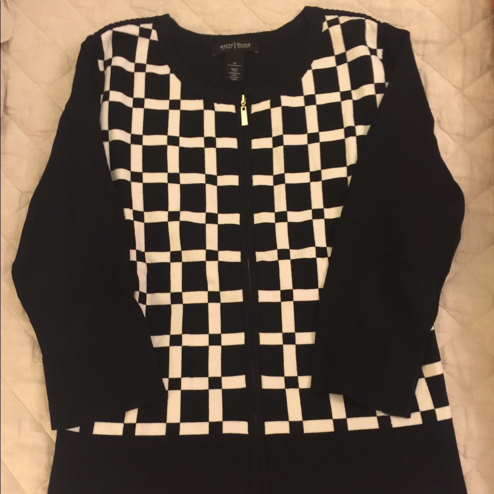 WHBM sweater - medium